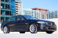 2014 BMW 535i xdrive ATLANTA - Image 10