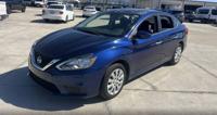 2017 Nissan Sentra SV * Nice vehicle * city of atlanta