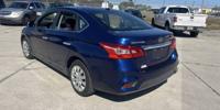 2017 Nissan Sentra SV * Nice vehicle * city of atlanta - Image 3