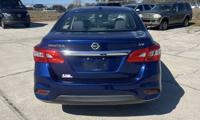 2017 Nissan Sentra SV * Nice vehicle * city of atlanta - Image 4