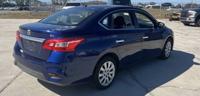 2017 Nissan Sentra SV * Nice vehicle * city of atlanta - Image 5