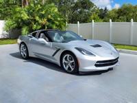 2015 Chevrolet Corvette + Toy Store Corvettes - Image 3
