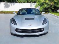 2015 Chevrolet Corvette + Toy Store Corvettes - Image 4