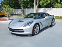 2015 Chevrolet Corvette + Toy Store Corvettes - Image 5