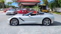 2015 Chevrolet Corvette + Toy Store Corvettes - Image 6