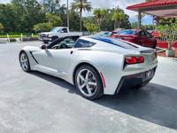 2015 Chevrolet Corvette + Toy Store Corvettes - Image 7