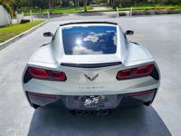 2015 Chevrolet Corvette + Toy Store Corvettes - Image 8