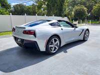 2015 Chevrolet Corvette + Toy Store Corvettes - Image 9