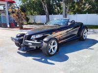 2000 Plymouth Prowler + Toy Store Corvettes - Image 5