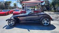 2000 Plymouth Prowler + Toy Store Corvettes - Image 6