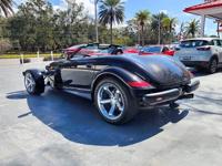 2000 Plymouth Prowler + Toy Store Corvettes - Image 7