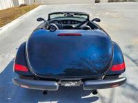 2000 Plymouth Prowler + Toy Store Corvettes - Image 8