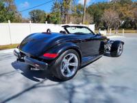 2000 Plymouth Prowler + Toy Store Corvettes - Image 9