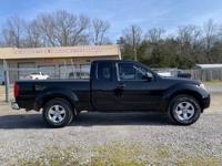 2013 Nissan FRONTIER SV 4.0L V6 Murfreesboro, TN - Image 5