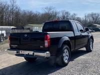 2013 Nissan FRONTIER SV 4.0L V6 Murfreesboro, TN - Image 6