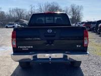 2013 Nissan FRONTIER SV 4.0L V6 Murfreesboro, TN - Image 7