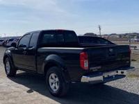 2013 Nissan FRONTIER SV 4.0L V6 Murfreesboro, TN - Image 8