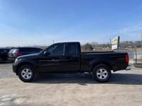 2013 Nissan FRONTIER SV 4.0L V6 Murfreesboro, TN - Image 9