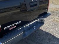 2013 Nissan FRONTIER SV 4.0L V6 Murfreesboro, TN - Image 10