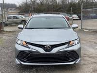 2018 Toyota CAMRY LE Murfreesboro, TN