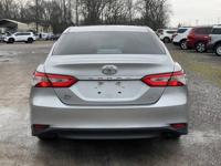 2018 Toyota CAMRY LE Murfreesboro, TN - Image 7