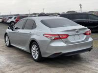 2018 Toyota CAMRY LE Murfreesboro, TN - Image 8