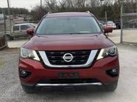 2017 Nissan PATHFINDER SL Murfreesboro, TN - Image 2