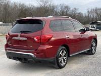 2017 Nissan PATHFINDER SL Murfreesboro, TN - Image 6