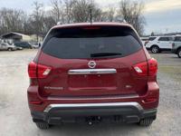 2017 Nissan PATHFINDER SL Murfreesboro, TN - Image 7