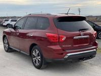 2017 Nissan PATHFINDER SL Murfreesboro, TN - Image 8