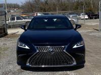 2023 Lexus ES 350 Murfreesboro, TN