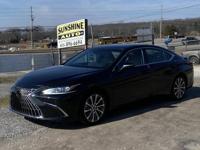 2023 Lexus ES 350 Murfreesboro, TN - Image 3