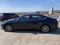 2023 Lexus ES 350 Murfreesboro, TN - Image 9