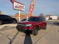 2021 Ford Bronco Sport Big Bend AWD 4dr SUV - Home of the ZERO Down ZERO Interes + SOUTHWEST CAR SALES - Image 2