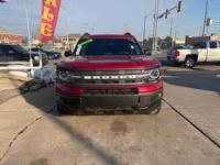 2021 Ford Bronco Sport Big Bend AWD 4dr SUV - Home of the ZERO Down ZERO Interes + SOUTHWEST CAR SALES - Image 3