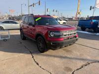 2021 Ford Bronco Sport Big Bend AWD 4dr SUV - Home of the ZERO Down ZERO Interes + SOUTHWEST CAR SALES - Image 4