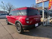 2021 Ford Bronco Sport Big Bend AWD 4dr SUV - Home of the ZERO Down ZERO Interes + SOUTHWEST CAR SALES - Image 8