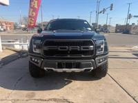2018 Ford F-150 F150 F 150 Raptor 4x4 4dr Super Crew 5.5 ft. SB - Home of the ZER + SOUTHWEST CAR SALES - Image 3