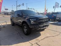 2018 Ford F-150 F150 F 150 Raptor 4x4 4dr Super Crew 5.5 ft. SB - Home of the ZER + SOUTHWEST CAR SALES - Image 4