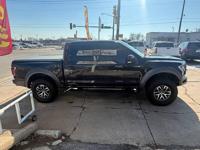 2018 Ford F-150 F150 F 150 Raptor 4x4 4dr Super Crew 5.5 ft. SB - Home of the ZER + SOUTHWEST CAR SALES - Image 5