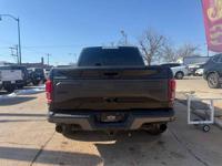 2018 Ford F-150 F150 F 150 Raptor 4x4 4dr Super Crew 5.5 ft. SB - Home of the ZER + SOUTHWEST CAR SALES - Image 7
