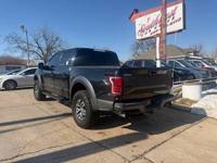 2018 Ford F-150 F150 F 150 Raptor 4x4 4dr Super Crew 5.5 ft. SB - Home of the ZER + SOUTHWEST CAR SALES - Image 8