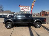 2018 Ford F-150 F150 F 150 Raptor 4x4 4dr Super Crew 5.5 ft. SB - Home of the ZER + SOUTHWEST CAR SALES - Image 9