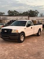 2008 FORD F150 - Image 2