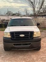 2008 FORD F150 - Image 3