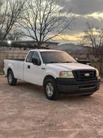 2008 FORD F150 - Image 4