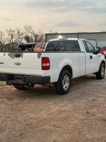 2008 FORD F150 - Image 5