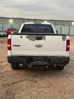 2008 FORD F150 - Image 6