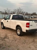 2008 FORD F150 - Image 7