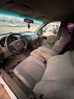 2008 FORD F150 - Image 8